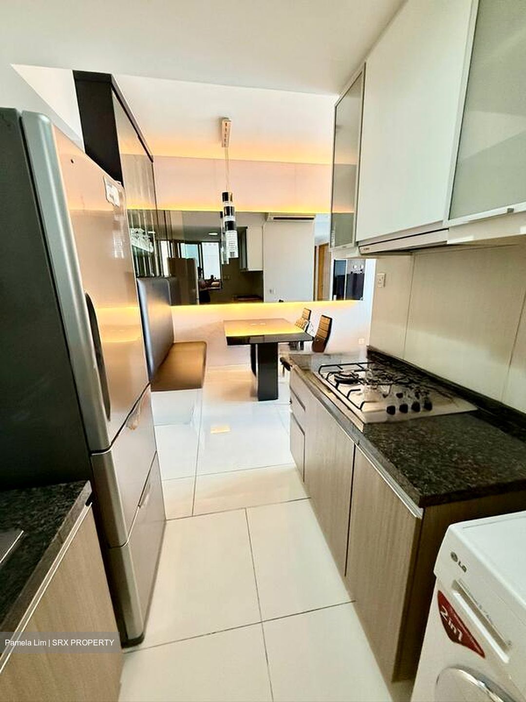 The Metropolitan Condominium (D3), Condominium #577565851